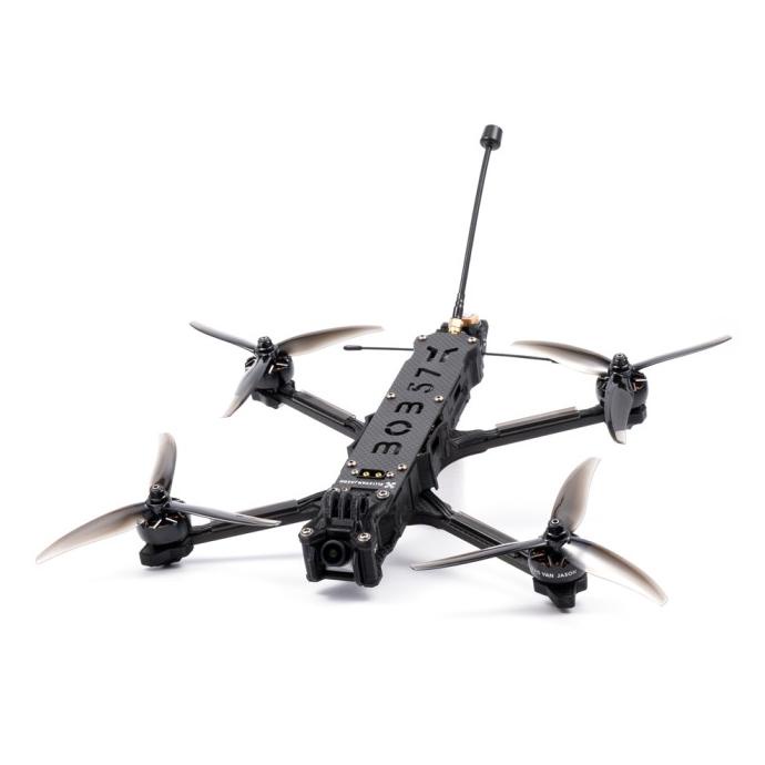 iFlight BOB57 O3 6S HD BNF - Drone FPV Cinematic 226x166mm, Berat 805g, Max Speed 50m/s, Jarak Transmisi 10km
