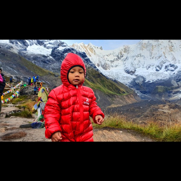 Jaket Anak Bulu Angsa Raptoreal Seri Alkha Not Uniqlo Eer Consina