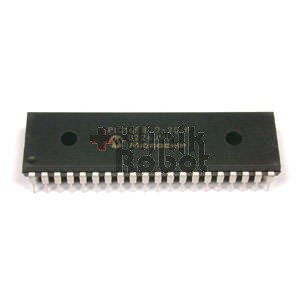 Kr05042 Microchip Pic 16F877-I/P