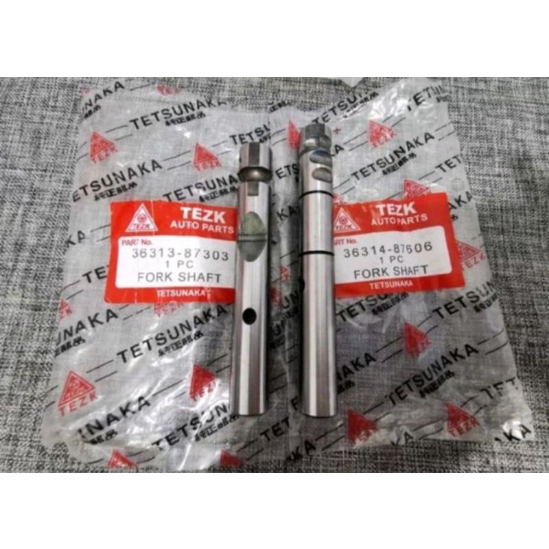 as garpu Transfer Taft GT F70 , Hiline set 2pcs  panjang pendek