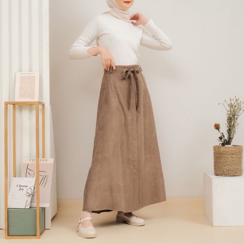 Rok wanita ottd