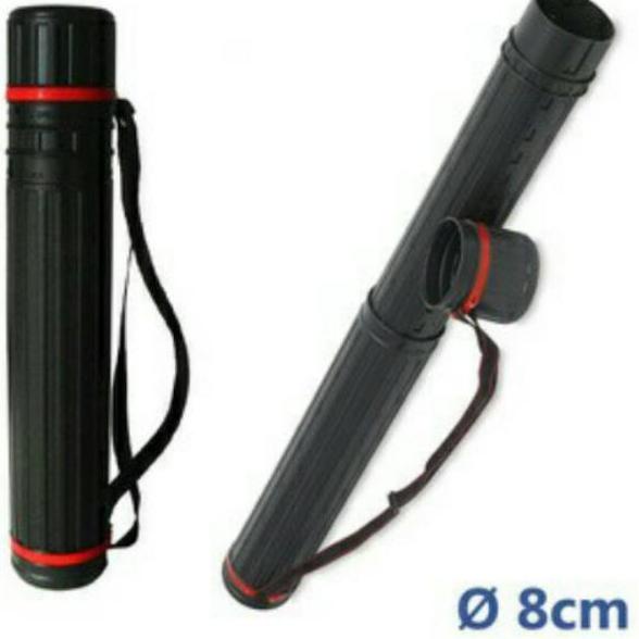 

Murah Terpopuler Tabung Gambar / Drafting Tube Diameter 8cm