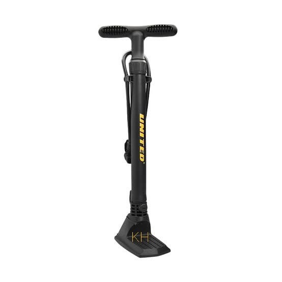 Terlaris Pompa Plastik Sepeda Merk United / Pompa 8800 United