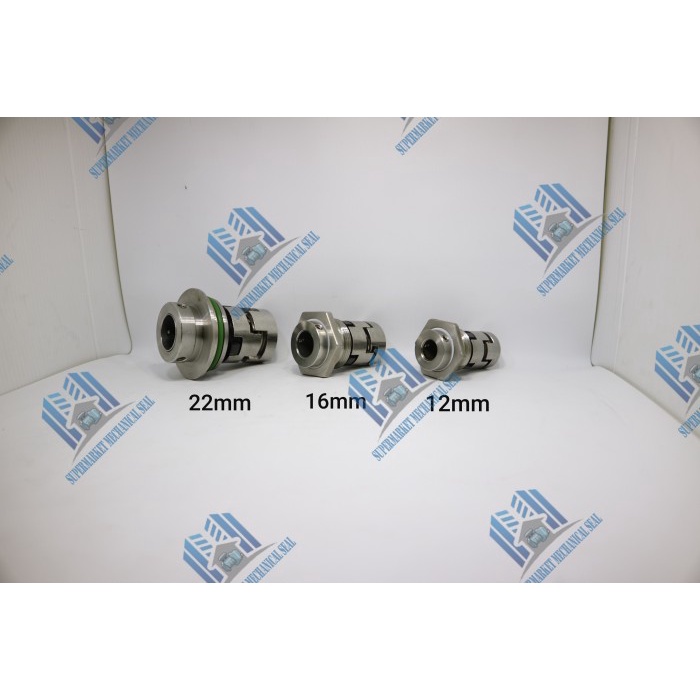 Terlaris Mechanical Seal Grundfos Cr