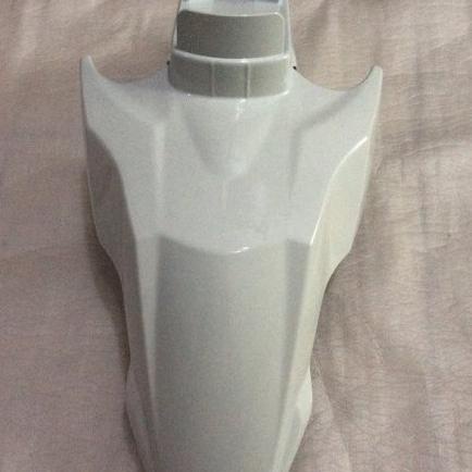 Spakbor Depan Suzuki Nex 2 Putih