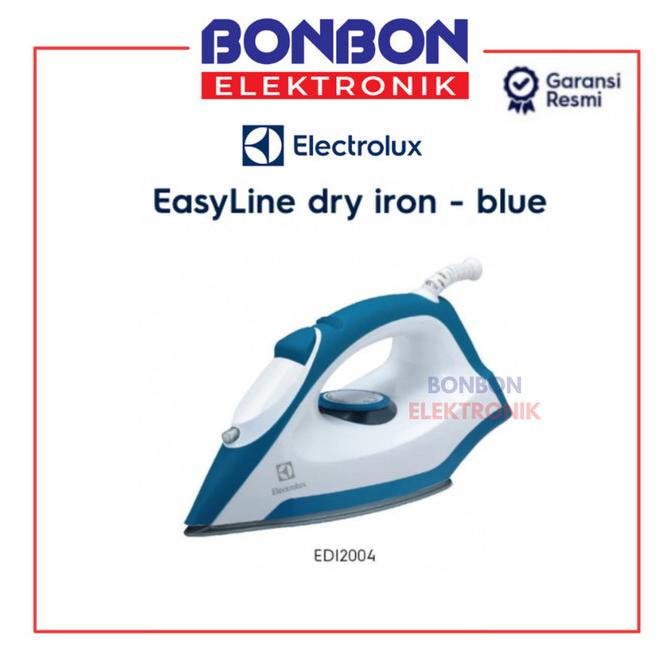 Electrolux Setrika EDI-2004