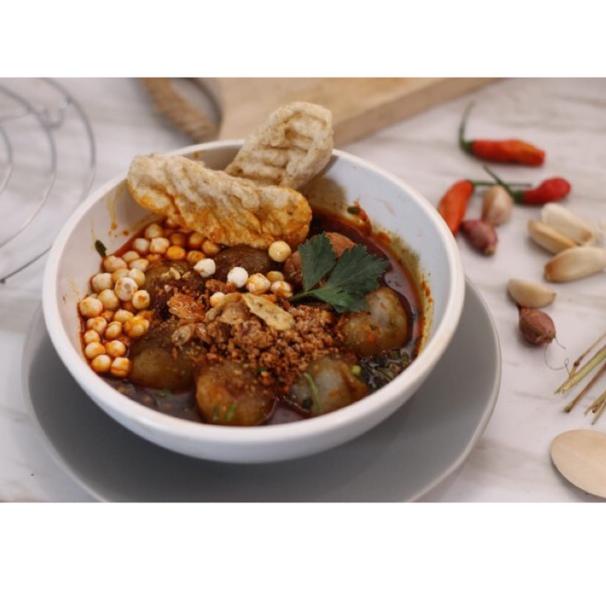 

DISKON !!! BASO ACI VIRAL [KODE 217]