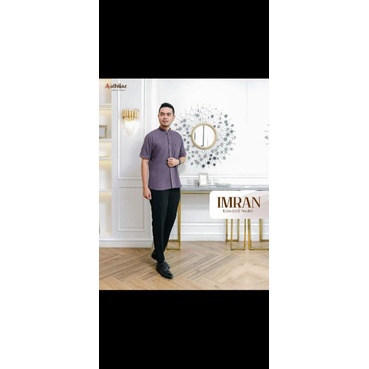 IMRAN HANNAH ALHIJAZ