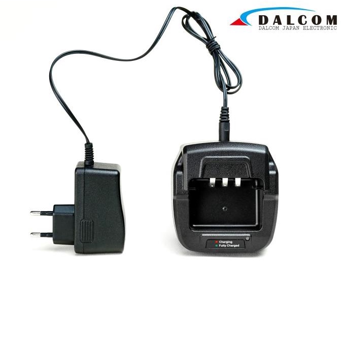 CHARGER HT DALCOM JAPAN DL-9000