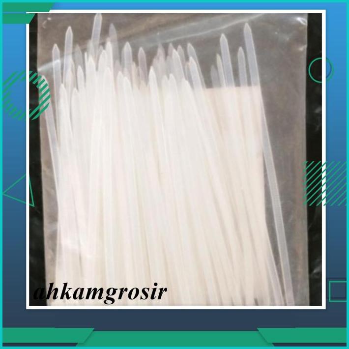 

KABEL TIS 10 CM TALI TIES 100 MM TERMURAH