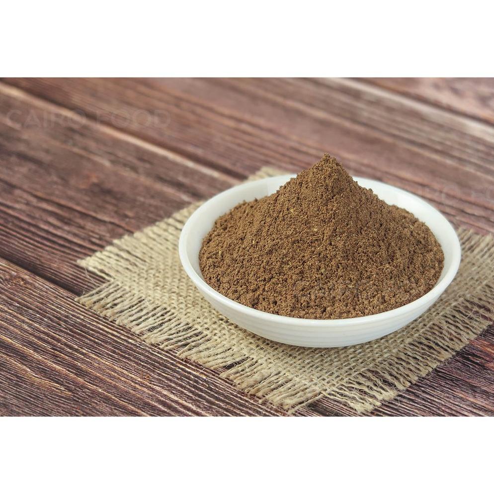 

Bumbu Lebanese Seven Spices Baharat Cairo Food - 100 Gram