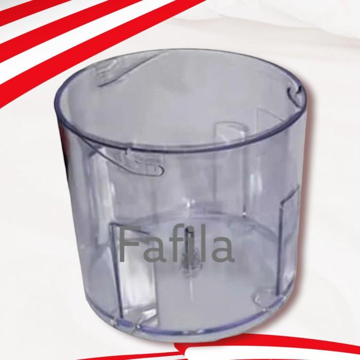 Gelas Kecil Chopper Mitochiba Ch200 / Ch100 Original