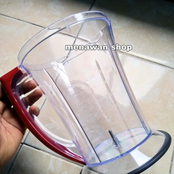 Gelas Chopper Mitochiba Ch 100