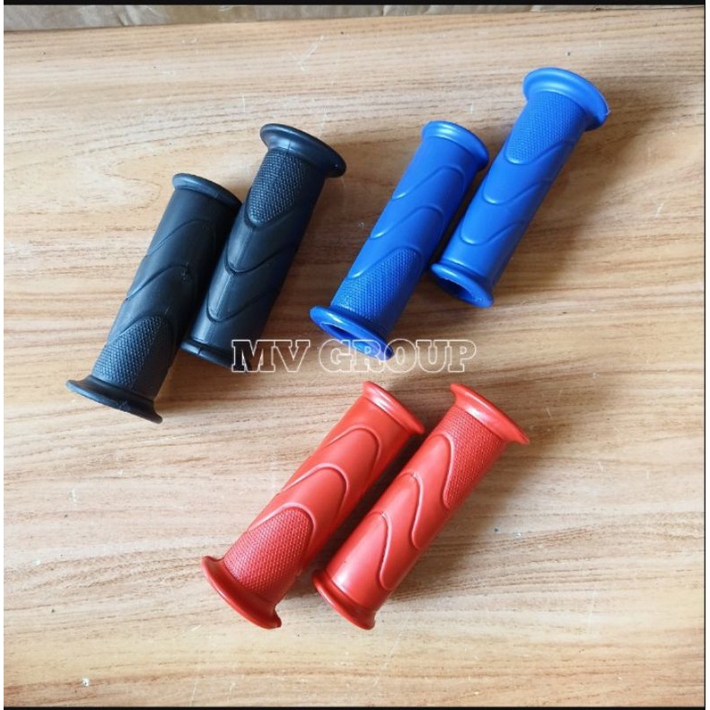 grip motor handgrip sarung stang motor mio beat vario jupiter nmax pcx fu dll