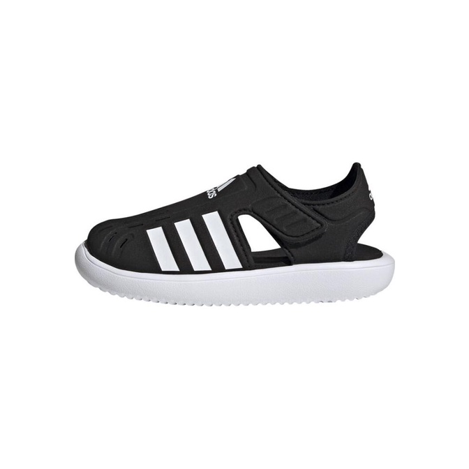 ADIDAS SWIM Sandal Air Summer Closed Toe Kids Hitam GW0384