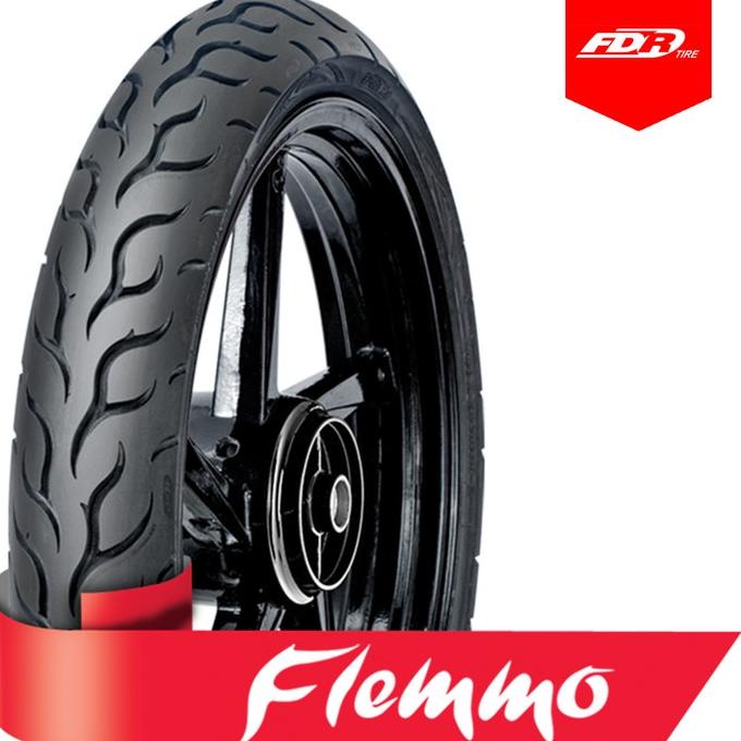 Best - Ban Depan Motor Beat Fino Mio Sporty Soul FDR Flemmo 70/90 ring 14 ..