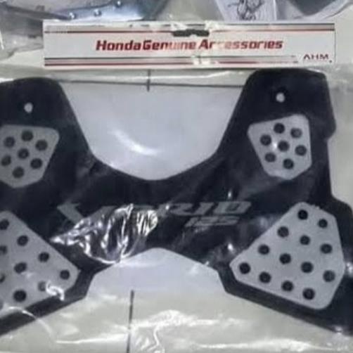 karpet vario 125 bohlam lama old original honda