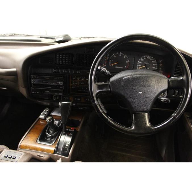 Setir Vx80 (Tanpa Buttonstir) Non Abs 3 Spoke