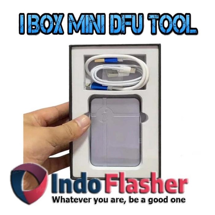 iBox Mini DFU Tool iBox Mini iBox Mini Tool iBox Mini DFU Best Seller