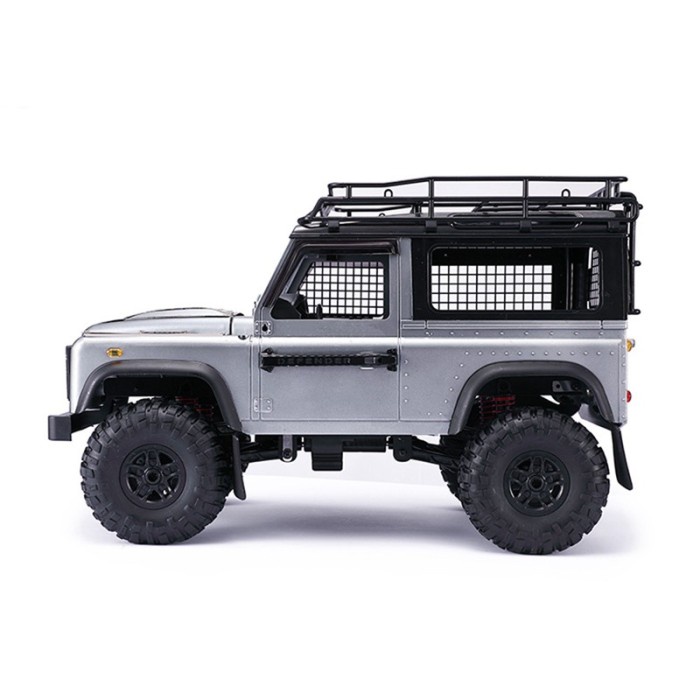 Must Have Daphne Aksesoris Pelindung Gagang Pintu Mobil Rc Mn D90 D99S Terlaris