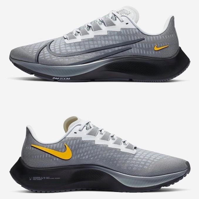 Sepatu Nike Air Zoom Pegasus 37 Shadow Buat Cowok