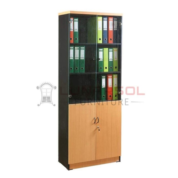 

Terlaris Lemari File Cabinet Type Lrt 201
