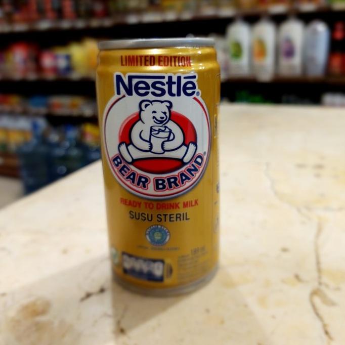 

Bear Brand/ Susu Beruang 1 Karton ---NEW---