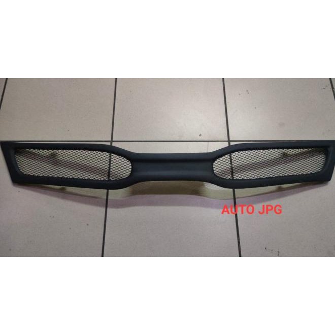 Grill Kia Rio 2012 Sporty