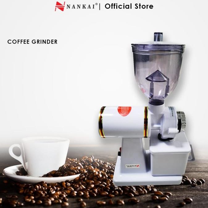 Gilingan Kopi / Coffe Grinder Nankai