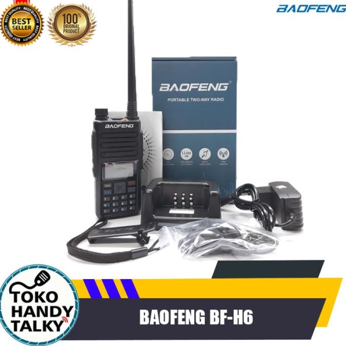 BAOFENG BF-H6