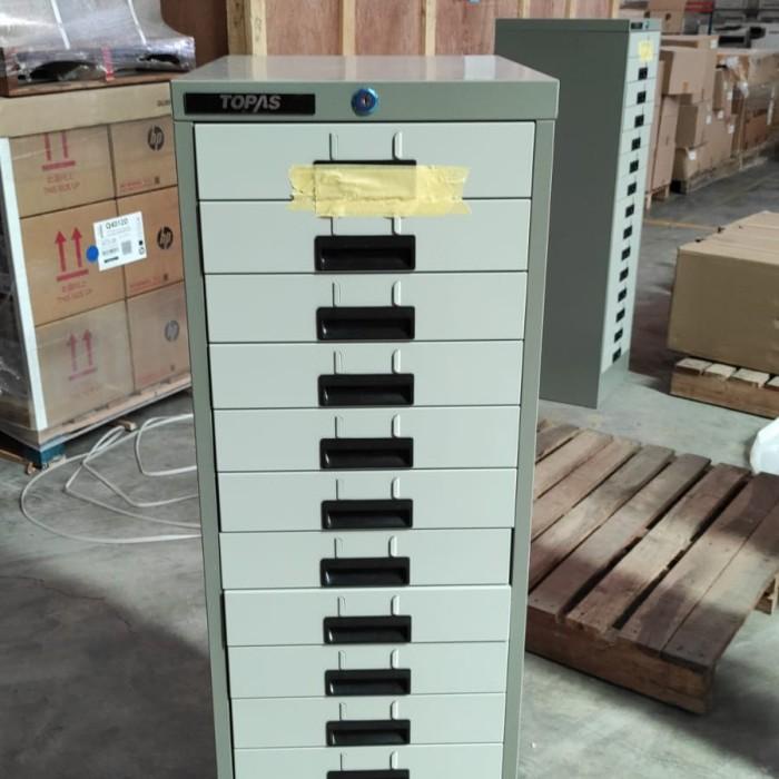 

Terlaris Lemari Laptop 15Laci Topas Rione