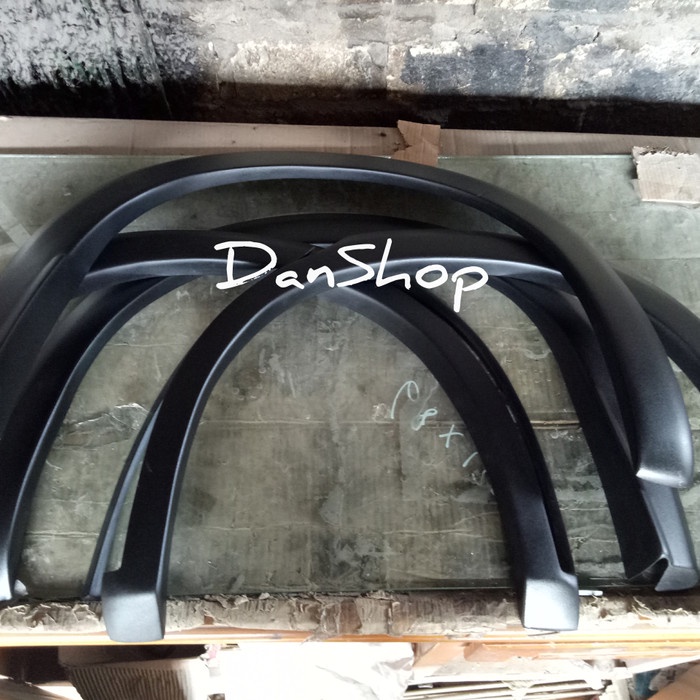 Over Fender Chevrolet Spin