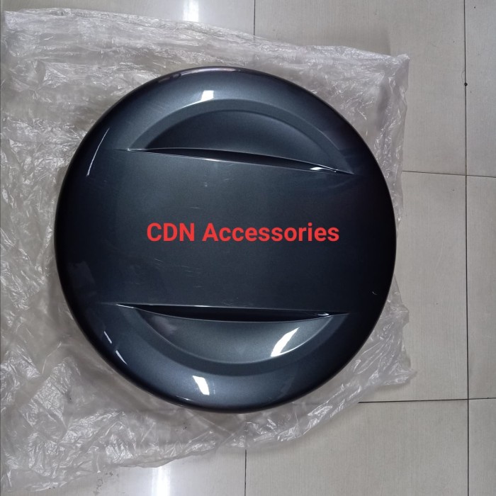 Tutup Ban Serep Grand Vitara/Escudo/Cover Ban Serep Suzuki Escudo
