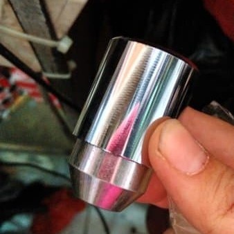 Kunci ban serep terios/rush #Hokkyauto