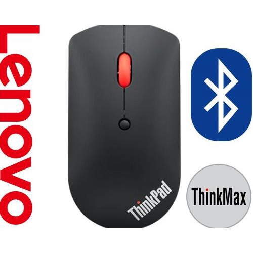ThinkPad Bluetooth Silent Mouse