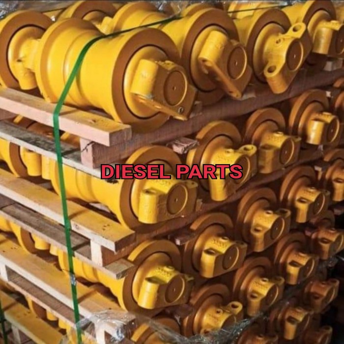 DLPS TRACK ROLLER EX200 EX200-2 EX200-3 EX200-5 ZX200