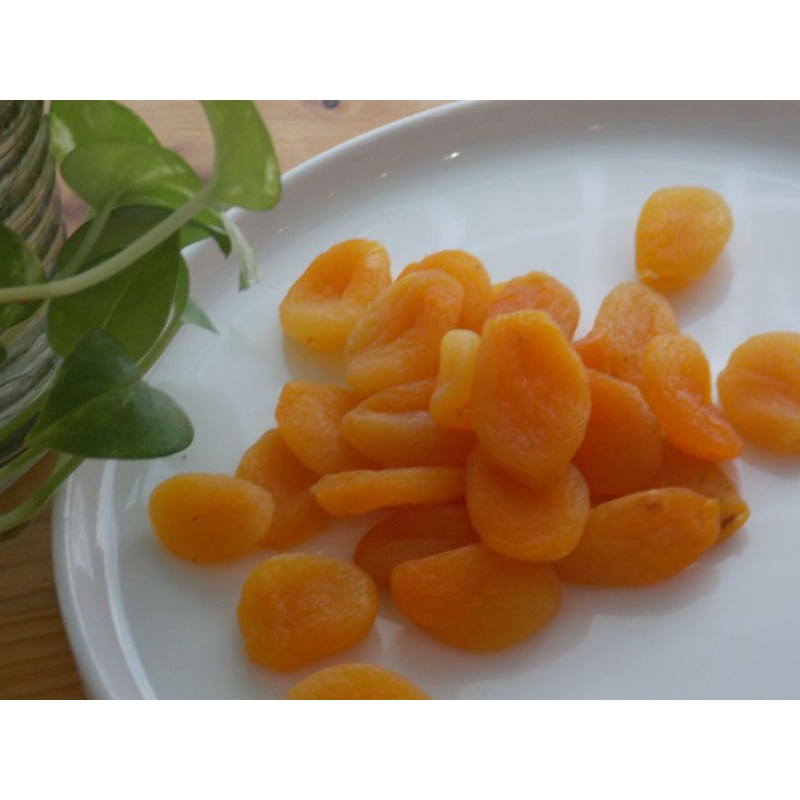 

Dried Apricot / Apricot Kering 100gr *Solo*