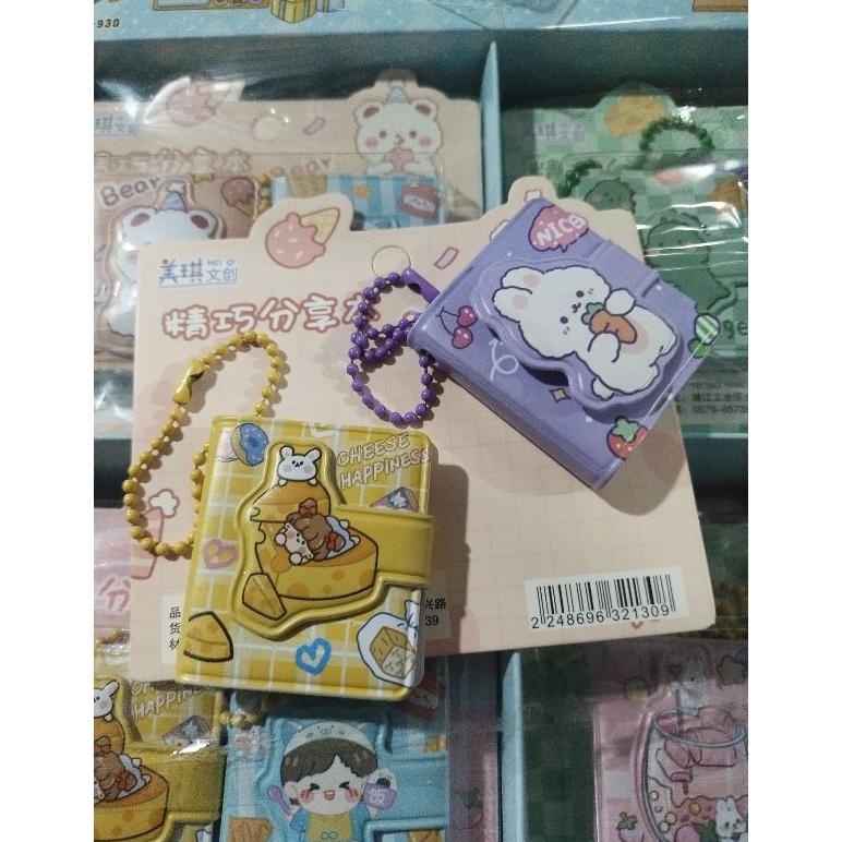 

BUKU NOTES NOTEBOOK KECIL 1.PK.ISI.36.BUKU .