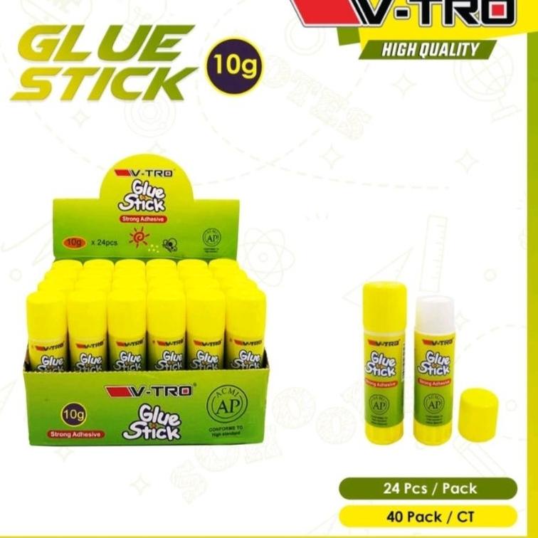 

topn -77 Glue stick isi 24 psc 693➜