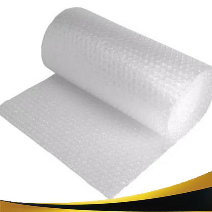 

BUBLE WRAP PENGAMAN EXTRA TAMBAHAN PACKING BUBBLE BARANG RAWAN PECAH | EPT