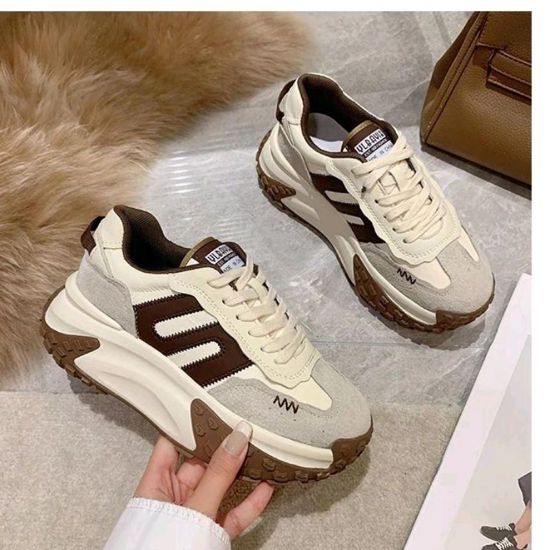 sepatu wanita import tipe 698