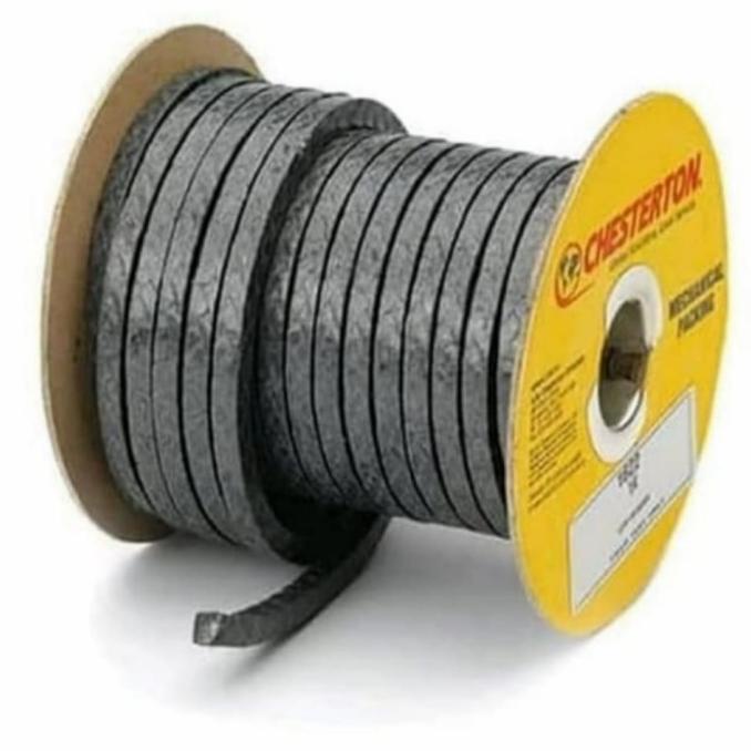 

Gland Packing Chesterton 1600 8Mm X 2,5Kg