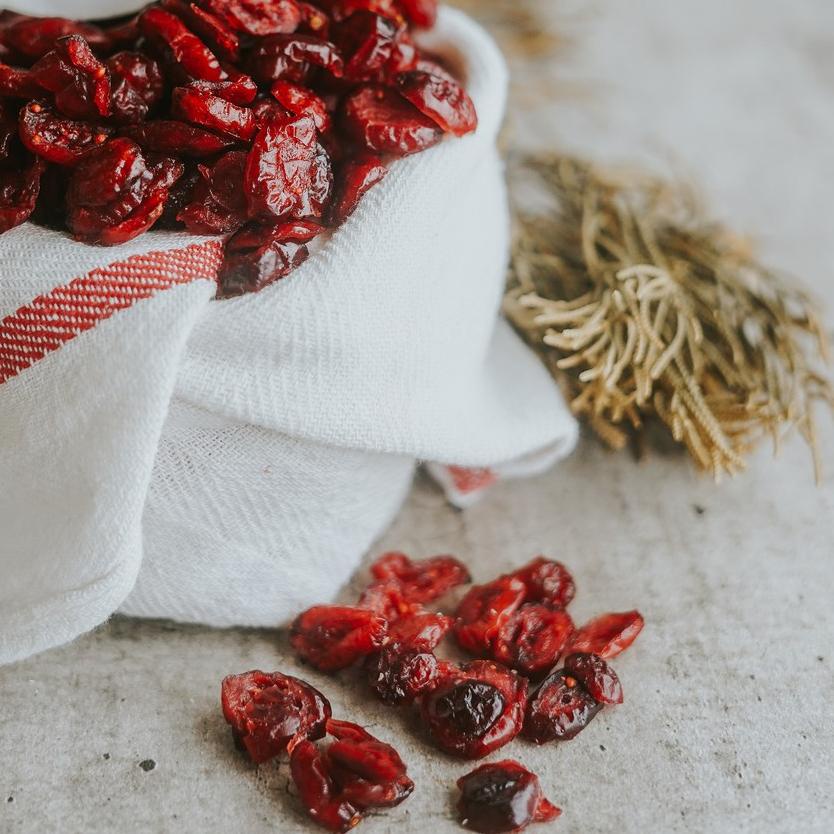 

Discount | TD4 | CLUB SEHAT - Dried Cranberry / Krenberi Kering 1kg