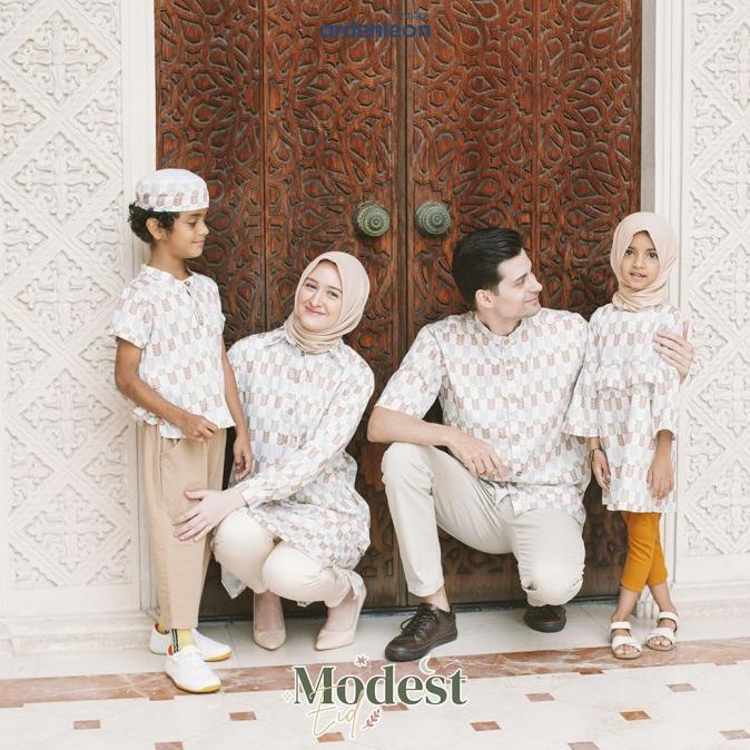 ( COD ) ARDENLEON Atasan Anak Raya Boys Aslan