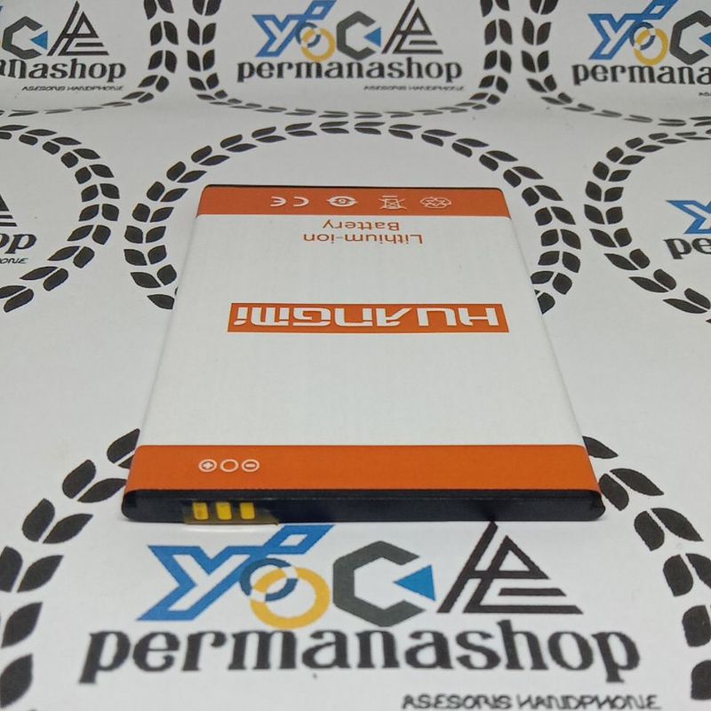 BATRE BATREI BATERAI BATTERY HUANGMI F8 F 8 ELEVEN ORIGINAL (3000 mAh ) ORIGINAL BATRE HAPE