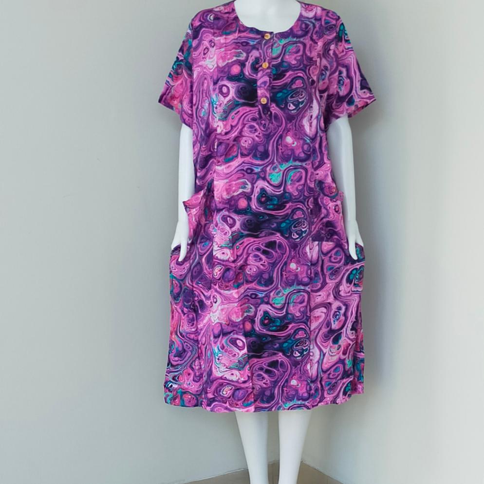 [KODE IQGBH] JESS || DASTER KUDA MAS LD 126CM/ DS 08