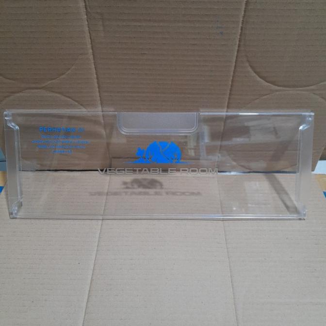 Buruan beli] Rak Kulkas aqua pintu sayur dan buah 40 x 14 cm original