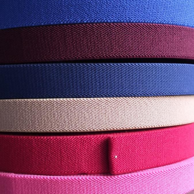 $$$$] WEBING ELASTIS/TALI KARET/WEBBING 1 ROLL