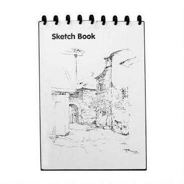 

lyra sketchbook a3