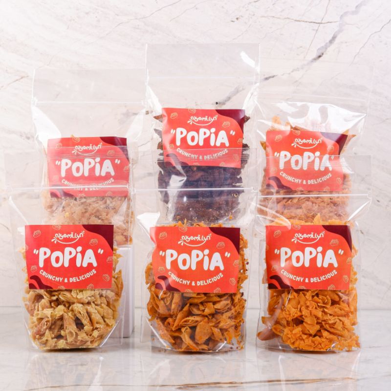 

Popia 180g